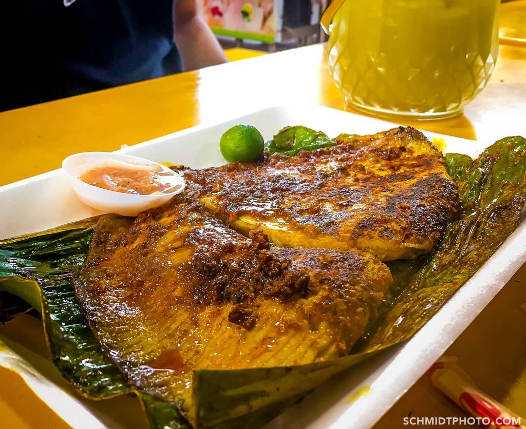 Singapore Island City Travel Blog Wander with Tom Schmidt Priscilla - 47