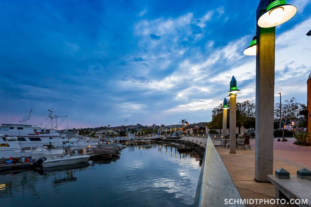 Wander with Tom Travel Blog San Diego Tourism schmidt photo - 12