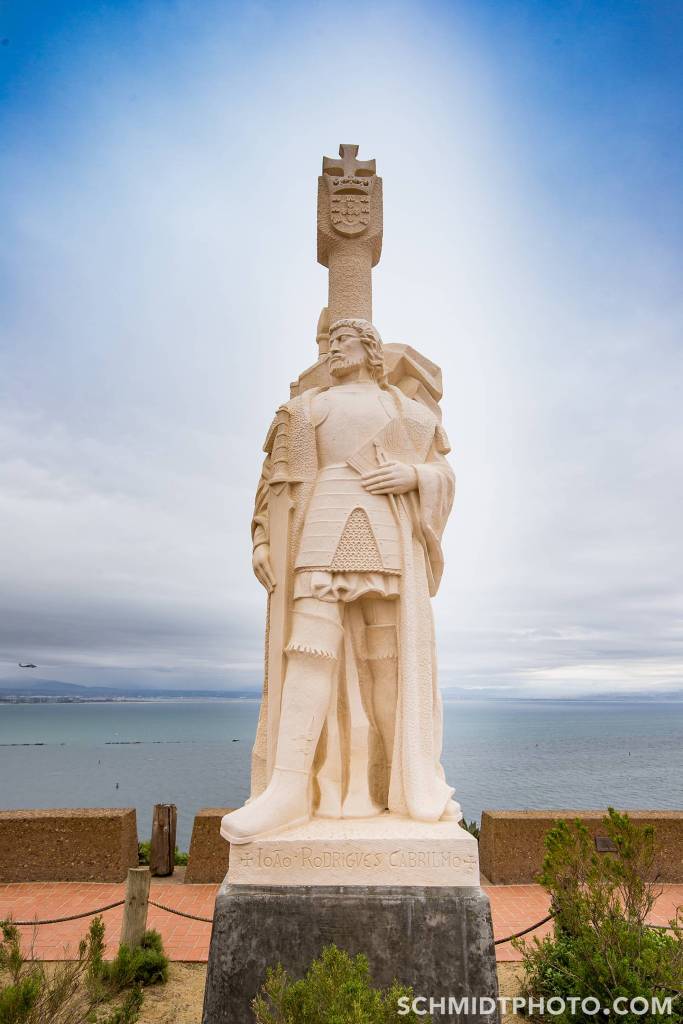 Wander with Tom Travel Blog San Diego Tourism schmidt photo - 04