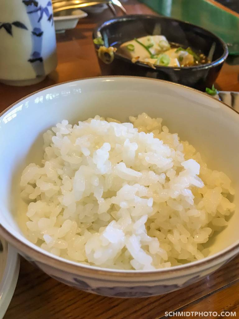 Yudofu Sagano Tofu Restaurant Bamboo Forest - 42