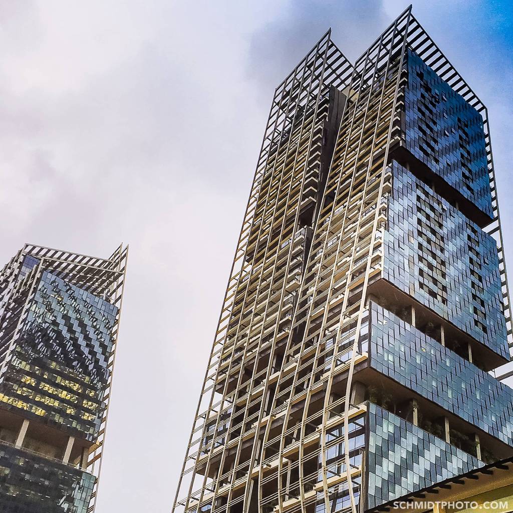 singapore architecture photography