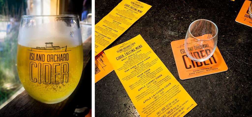 Door Country Travel Guide - 06