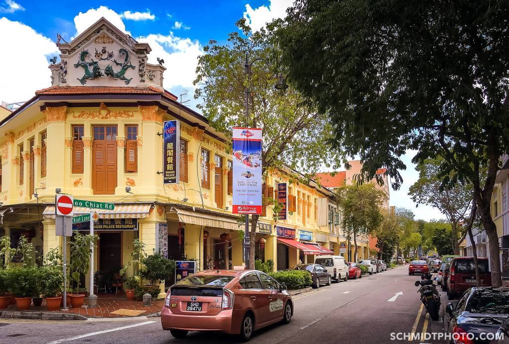 Singapore Island City Travel Blog Wander with Tom Schmidt Priscilla - 21