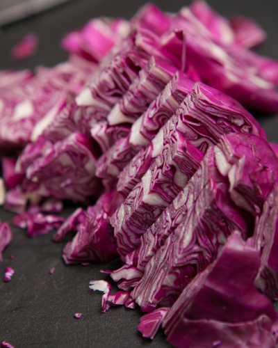 Prepare a healthy dinner, foodie recipe, chicago food blog