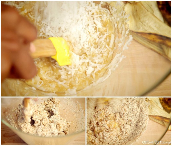 Vegan snack lynnette astaire eatwithtom chicago coconut macaroon 0684