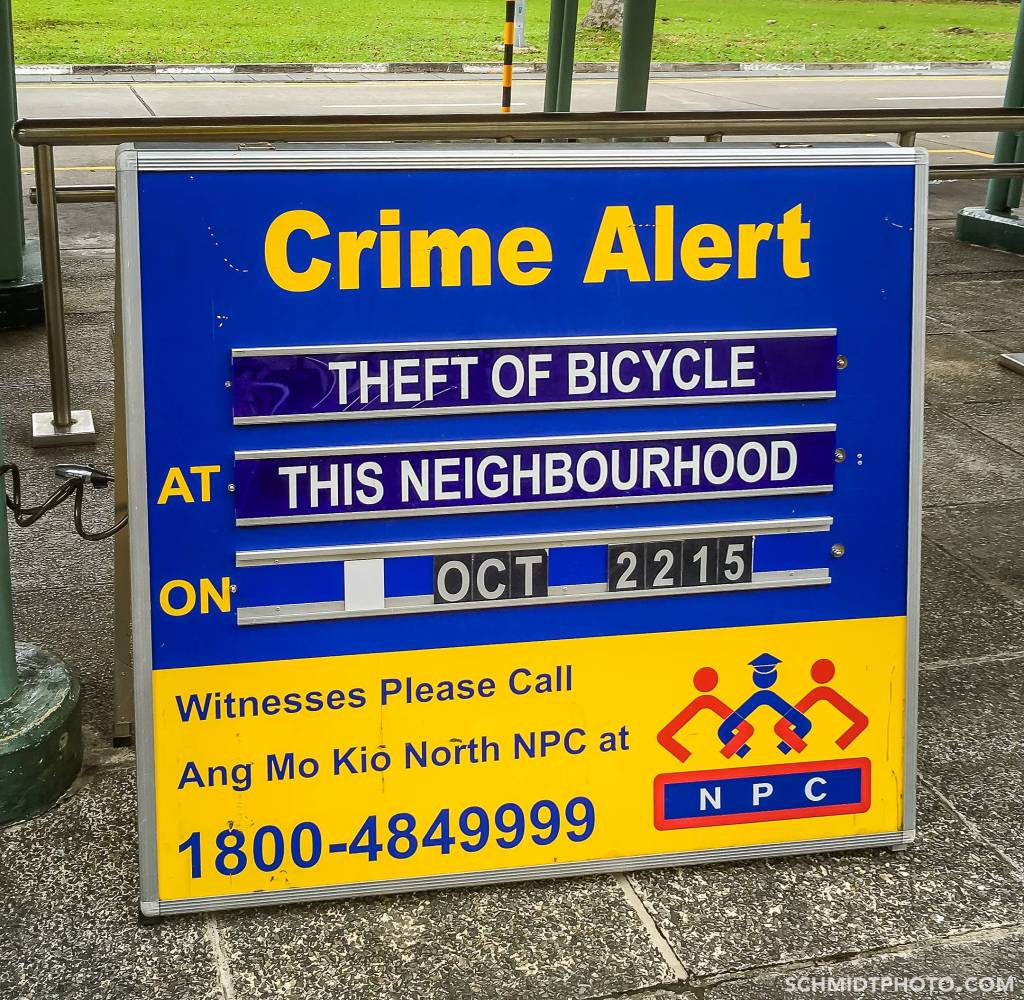 What to Eat in Singapore – Travel w/ Tom & Priscilla - 45