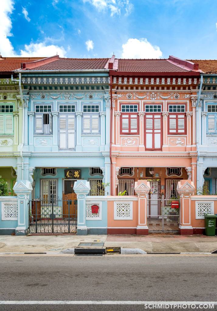 Singapore Island City Travel Blog Wander with Tom Schmidt Priscilla - 32