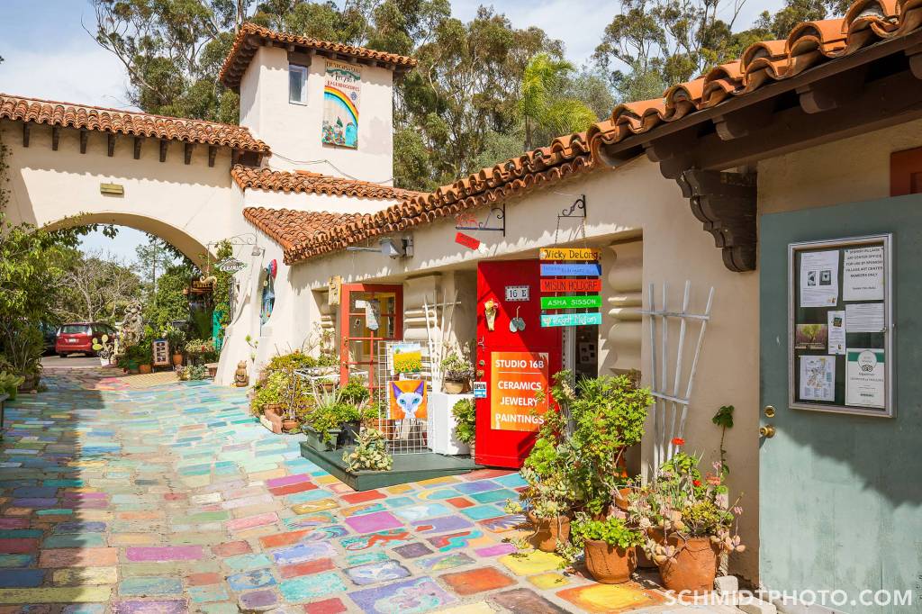 Wander with Tom Travel Blog San Diego Tourism schmidt photo - 31