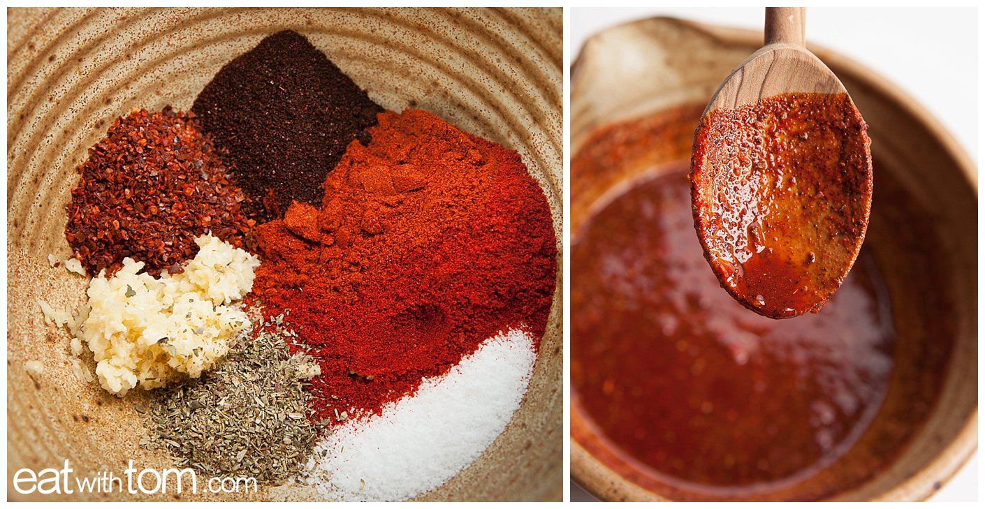 spice blend for homemade chorizo sausage recipe pork butt - Home made recipe