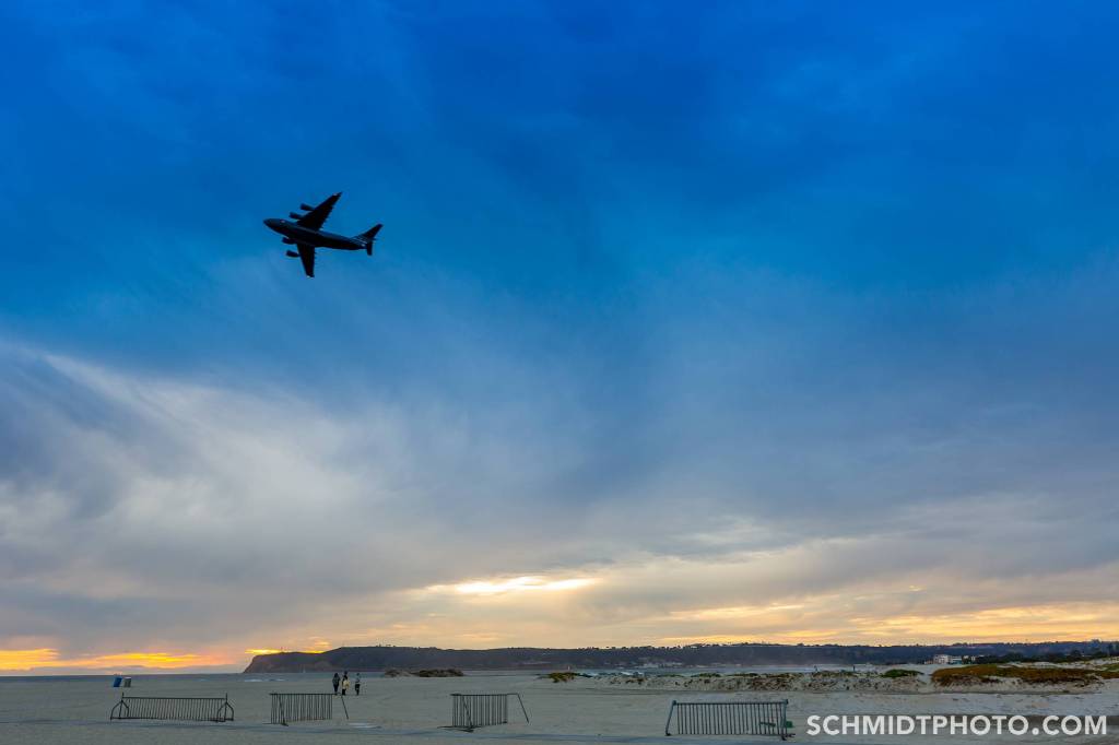 Wander with Tom Travel Blog San Diego Tourism schmidt photo - 14