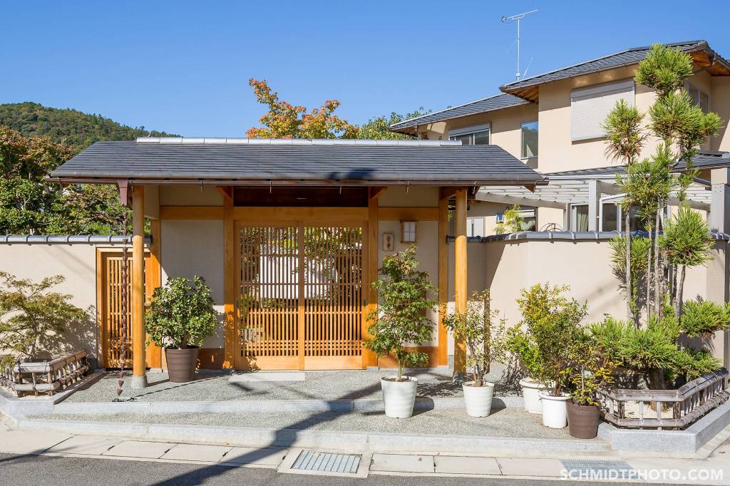 Kyoto travel with tom and priscilla schmidt photo - 37