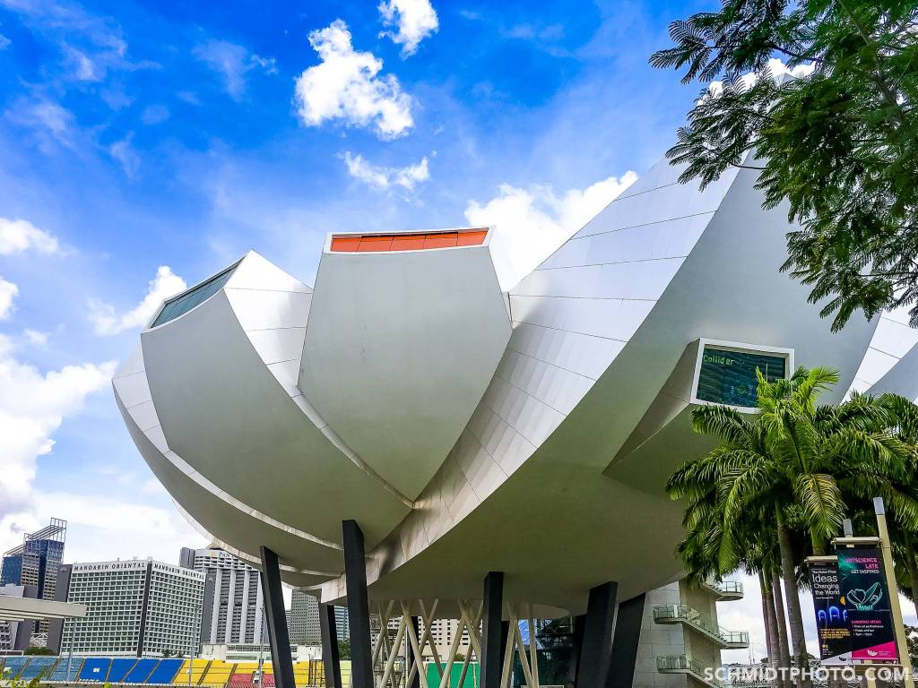 Singapore Island City Travel Blog Wander with Tom Schmidt Priscilla - 54