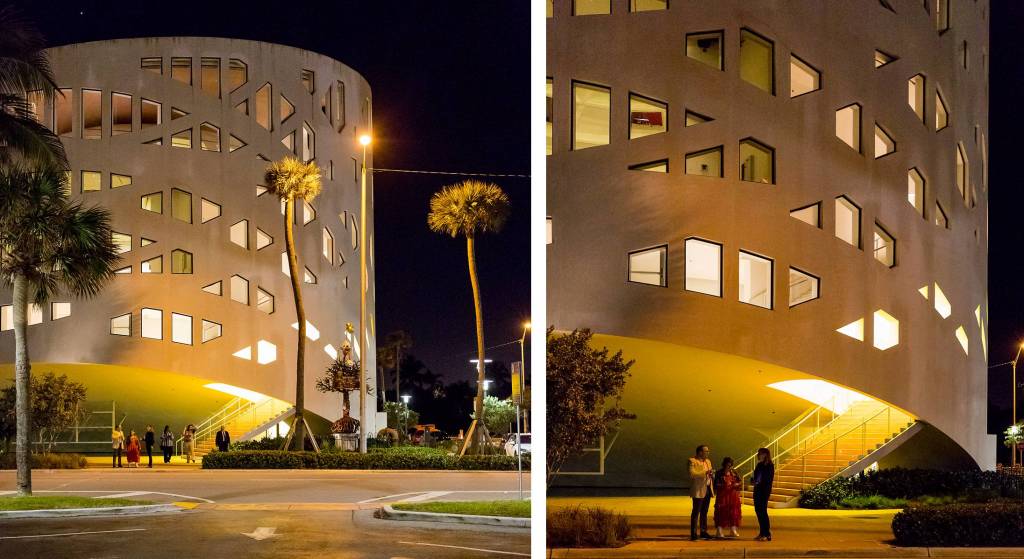 Wander with Tom Travel Blog and Professional Photography in Miami Beach