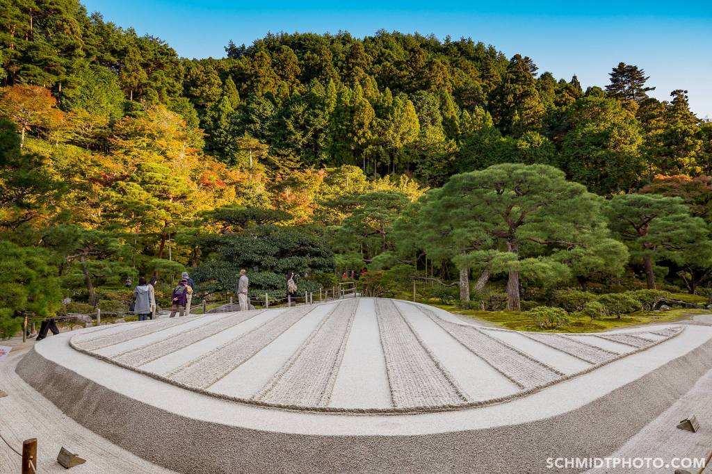 Temples zen kyoto adventure tom and priscilla - 14